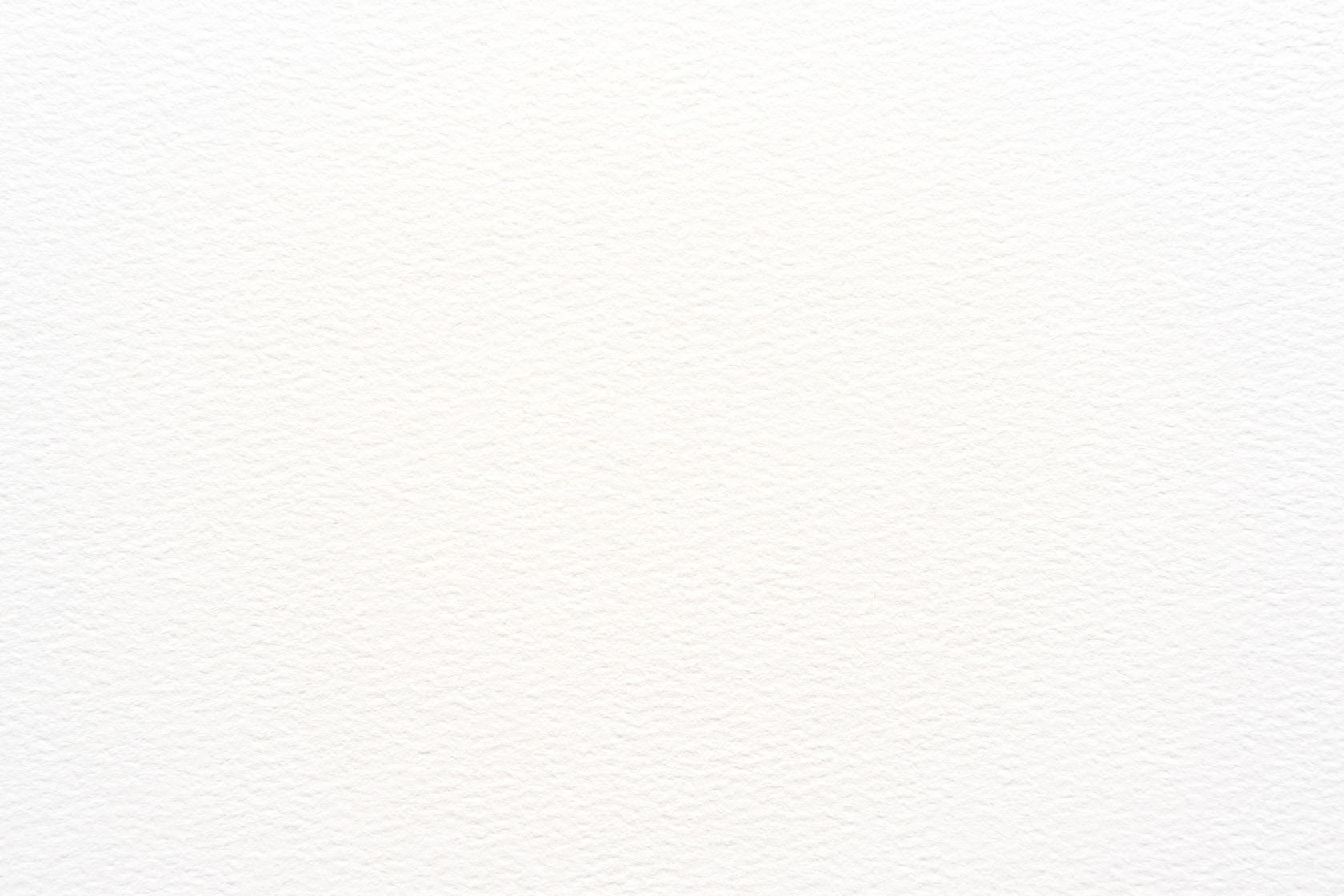 Watercolor Paper White Background